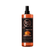 RedOne After Shave Cologne Body Splash (Gold, Silver, Amber, Undulation)