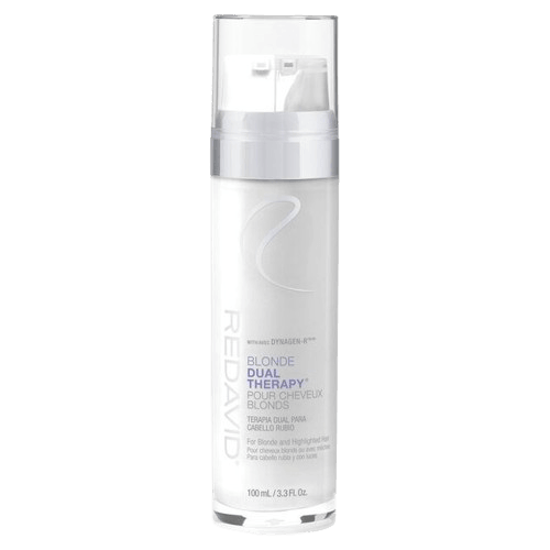 Redavid Blonde Dual Therapy Treatment