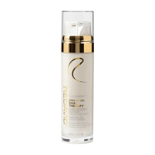 Redavid Orchid Oil Dual Therapy Treatment