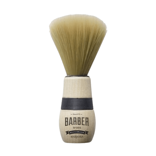 Marmara Barber Round Neck Brush BNB-954