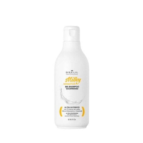 Brelil BB Shampoo (8, 33 Oz)