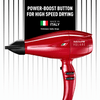 Babyliss PRO Volare Dryer - Red BRVOL1