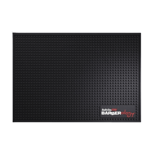 Babyliss PRO Barberology Workstation Mat BWSM1R