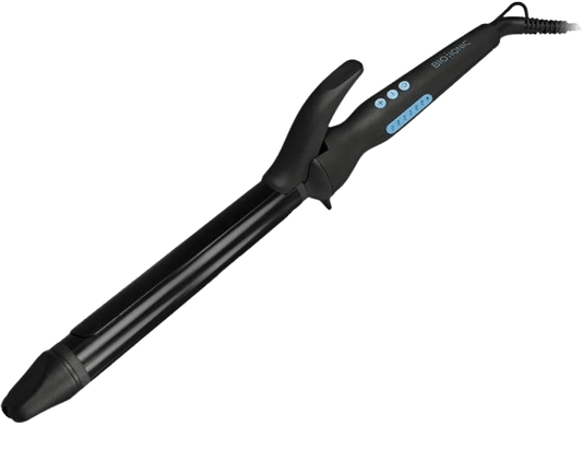 Bionic Curler Bio Ionic Long Barrel Curling Iron 1