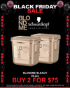 Schwarzkopf BlondeMe Bond Enforcing Premium Lightener 9+