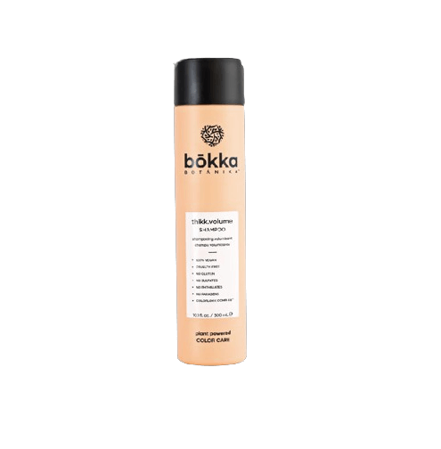 Bokka Thikk Volume Shampoo