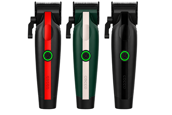 Cocco Veloce Lite Cordless Clipper