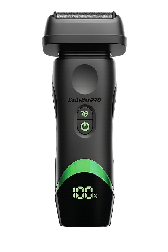 BaBylissPRO x Tomb45 Wireless Charging Shaver (FXT45FS) (Preorder)