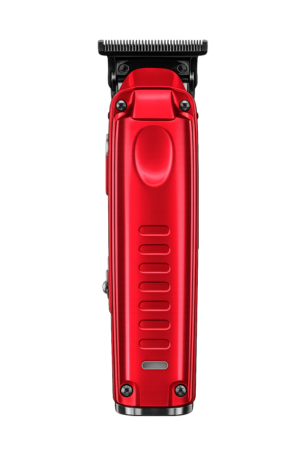 BaBylissPRO FXONE LO-PROFX High Performance Low Profile Compact Trimmer - Red (FX72RD) (Preorder)