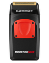 Gamma+ Boosted One Professional Single Foil Shaver (GP804B) [PRE-ORDER]