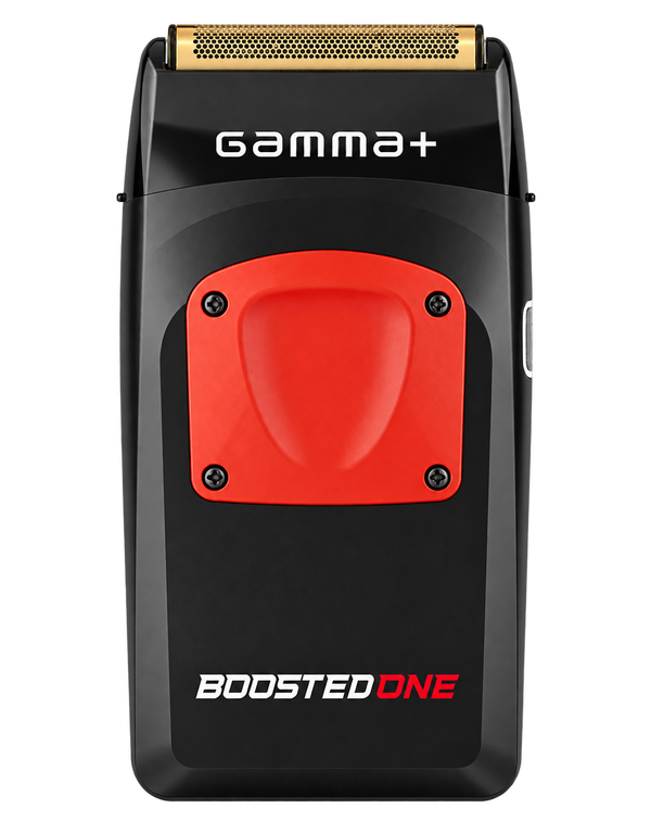 Gamma+ Boosted One Professional Single Foil Shaver (GP804B) [PRE-ORDER]