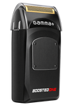 Gamma+ Boosted One Professional Single Foil Shaver (GP804B) [PRE-ORDER]