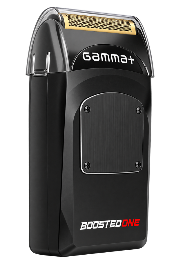 Gamma+ Boosted One Professional Single Foil Shaver (GP804B) [PRE-ORDER]