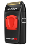 Gamma+ Boosted One Professional Single Foil Shaver (GP804B) [PRE-ORDER]