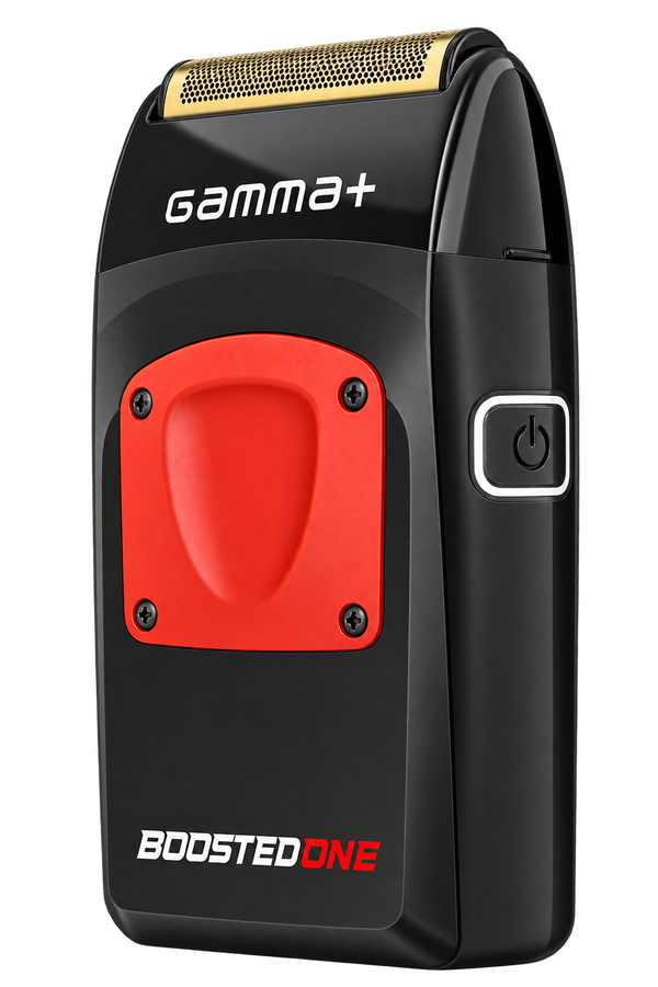 Gamma+ Boosted One Professional Single Foil Shaver (GP804B) [PRE-ORDER]