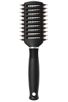 BaBylissPro Boar & Nylon Bristle Tunnel Vent Brush