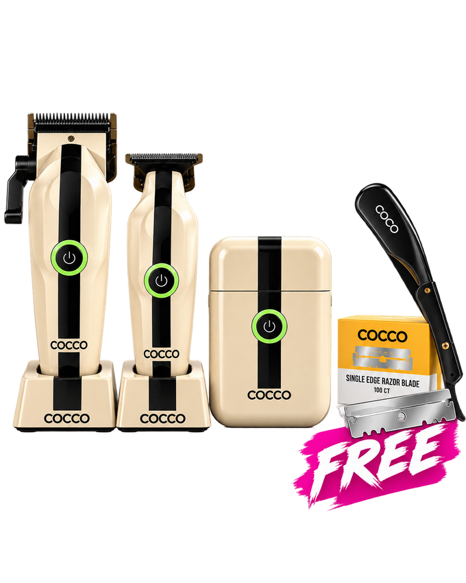 Cocco Veloce Lite Dubai Sand Set