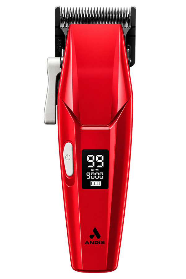 Andis Talon Cordless Clipper