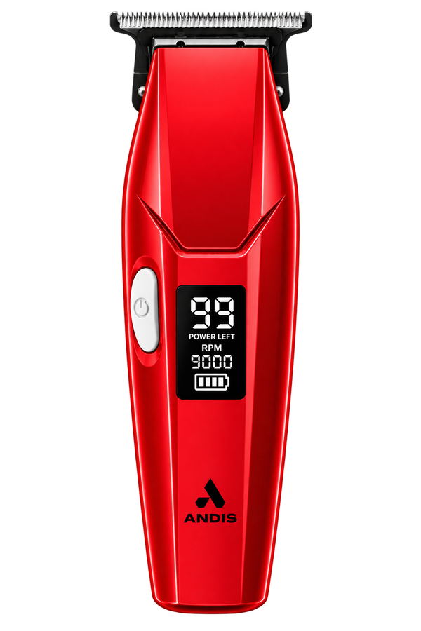 Andis Talon Cordless Trimmer