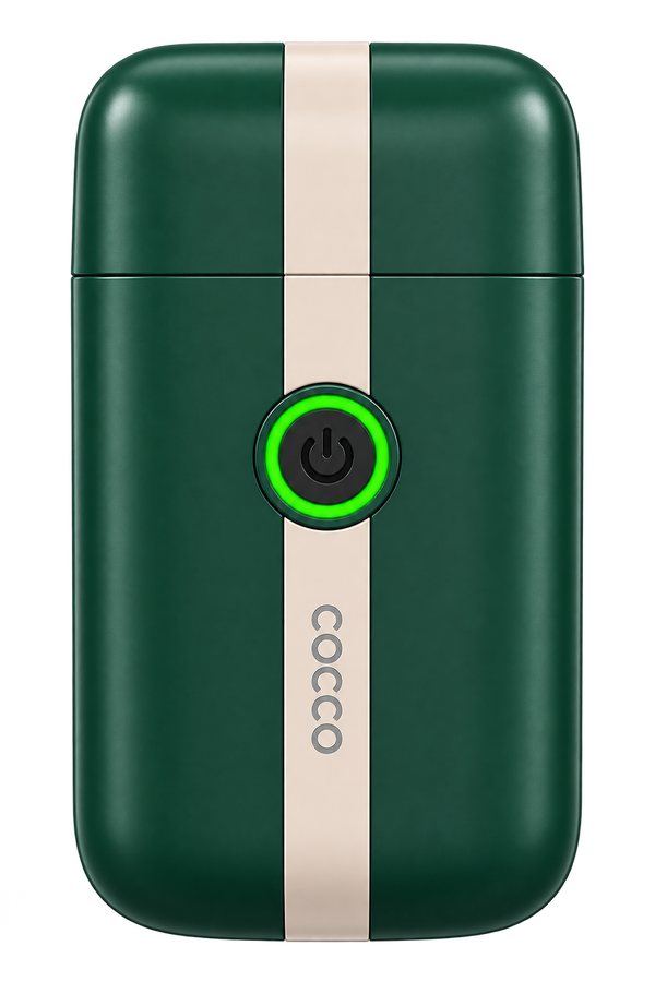 Cocco Veloce Lite Foil Shaver