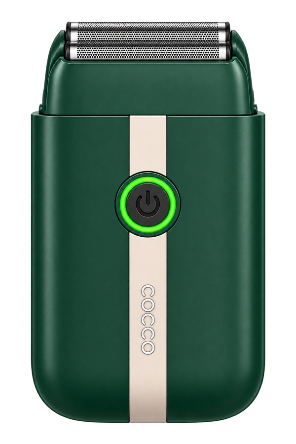 Cocco Veloce Lite Foil Shaver