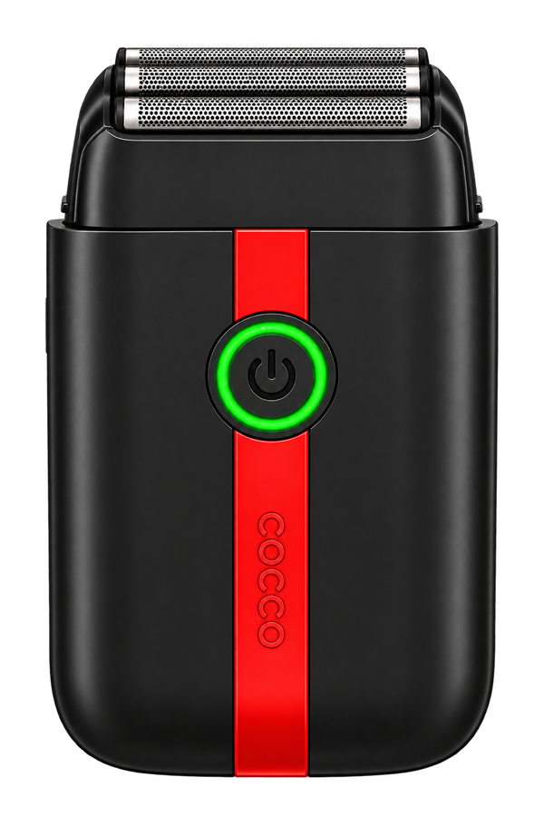 Cocco Veloce Lite Foil Shaver