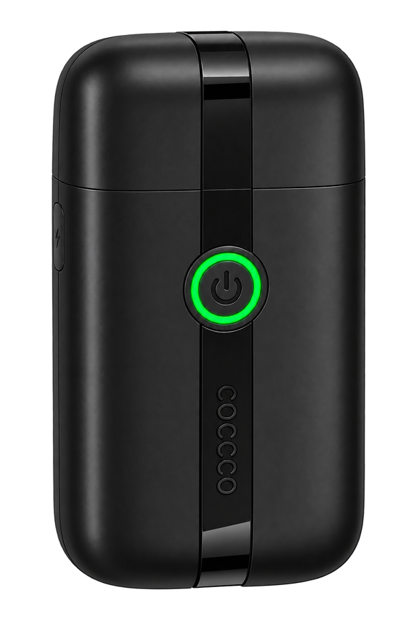 Cocco Veloce Lite Foil Shaver