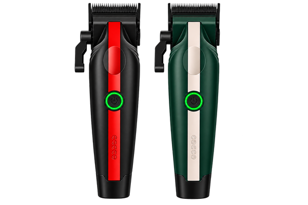 Cocco Veloce Lite Cordless Clipper