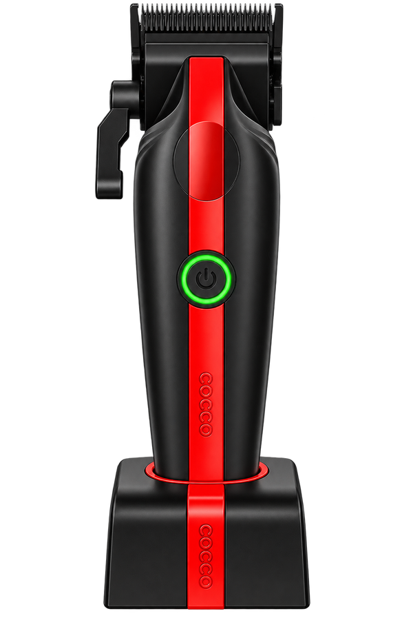 Cocco Veloce Lite Cordless Clipper