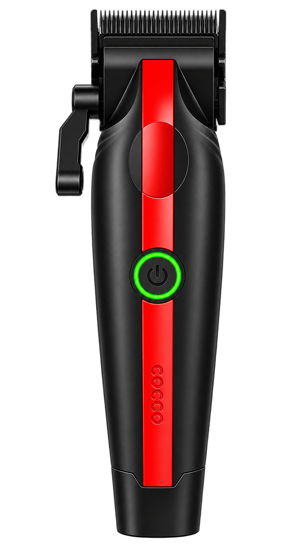 Cocco Veloce Lite Cordless Clipper