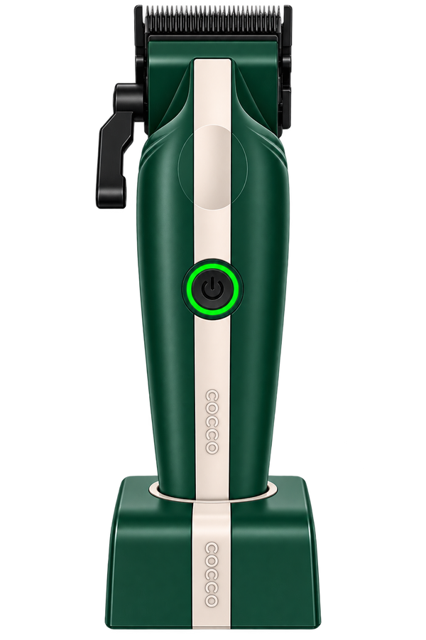 Cocco Veloce Lite Cordless Clipper