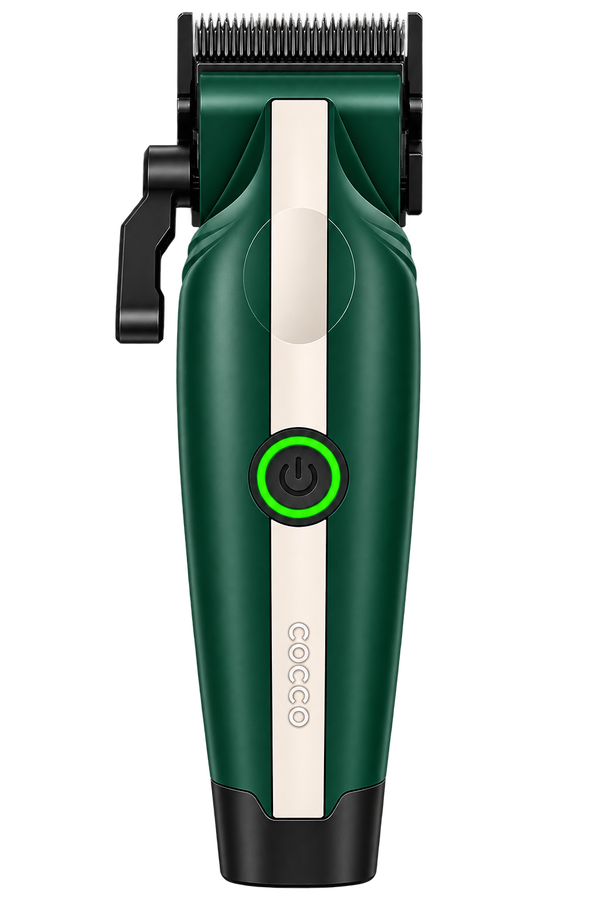 Cocco Veloce Lite Cordless Clipper