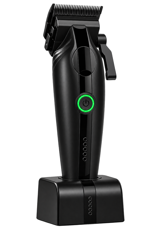 Cocco Veloce Lite Cordless Clipper