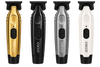 Cocco Hyper Veloce Pro Cordless Trimmer w/ Digital Gap Ambassador DLC Blade + Black Charging Stand (CHVPT)