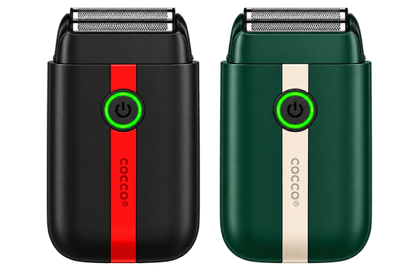 Cocco Veloce Lite Foil Shaver