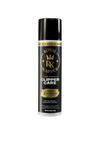 A can of Royal Kappa Clipper Care Cherry Bourbon spray on a plain white background. The product is a black aerosol can with a black cap, featuring a black label with gold and white text and graphics.