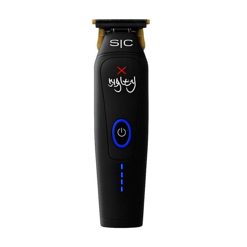 StyleCraft x 360 Jeezy Cordless Trimmer (SC423B) (Preorder)