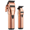 BaBylissPRO FXONE RoseFX Clipper & Trimmer Prepack (TOOLS ONLY) – FX1CTRGTO