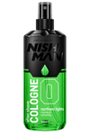 Nishman Aftershave Cologne (400ml/13.5oz)