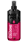 Nishman Aftershave Cologne (400ml/13.5oz)