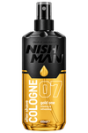 Nishman Aftershave Cologne (400ml/13.5oz)