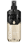 Nishman Aftershave Cologne (400ml/13.5oz)