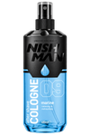 Nishman Aftershave Cologne (400ml/13.5oz)