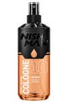 Nishman Aftershave Cologne (400ml/13.5oz)