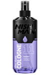 Nishman Aftershave Cologne (400ml/13.5oz)