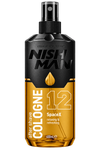 Nishman Aftershave Cologne (400ml/13.5oz)