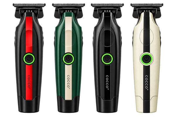 Cocco Veloce Lite Cordless Hair Trimmer