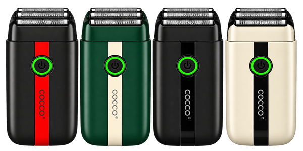 Cocco Veloce Lite Foil Shaver