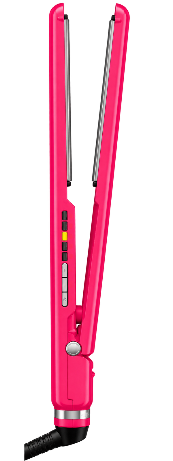 BaBylissPRO Limited Edition Pink Rush Digital Ultra-Thin Flat Iron - 1" (BNT4172THP) [PRE-ORDER]