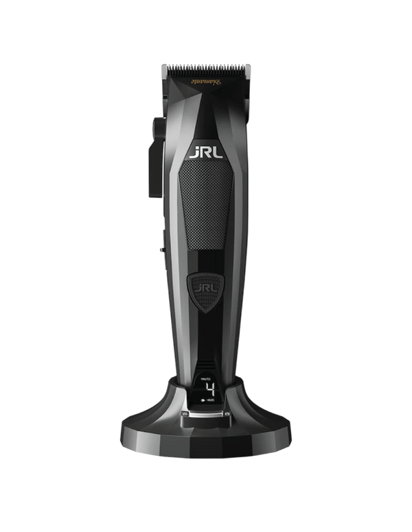 JRL Professional Diamante Limited Edition Cordless Clipper